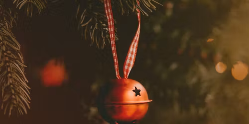 A Christmas Eve Candlelight Service