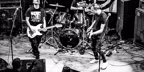 Dezerter, Jad, Ohyda