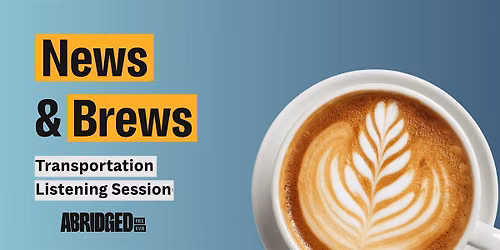 News & Brews