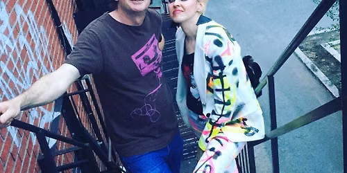 PARTY DE LA RENTR\u00c9E NEW WAVE!