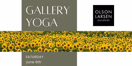 Gallery Yoga