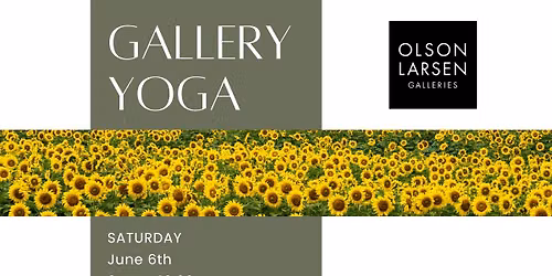 Gallery Yoga
