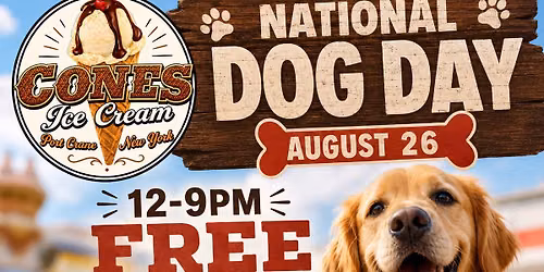 National Dog Day