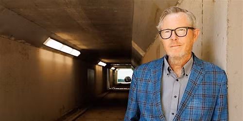 Robbie Fulks at North Shore Point Backyard