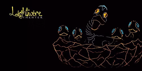 Lightwire Theatre's The Ugly Duckling