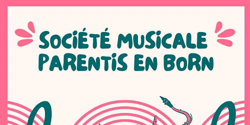 Concert de Printemps 