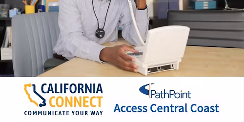 San Luis Obispo In-Service Center Event