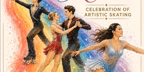 Spring Showcase: Music in Motion