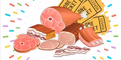 Meat Raffle