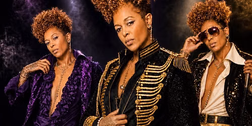 Pulp Vixen presents A Tribute To Pop Royalty