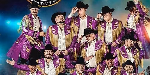 BANDA MACHOS, GERARDO CORONEL EL JERRY & MAS