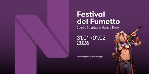 Festival del Fumetto 