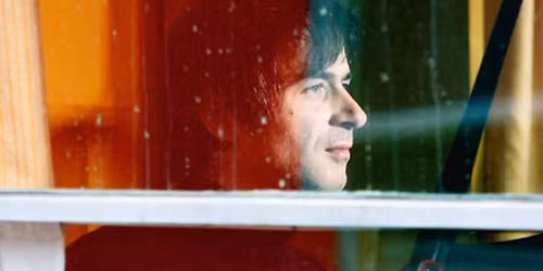 Piotr Anderszewski at Chicago Symphony Center