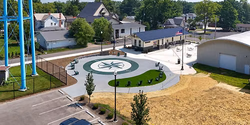 Splash Pad at Public Square Grand Opening \ud83d\udca6