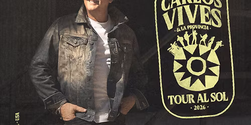 Carlos Vives