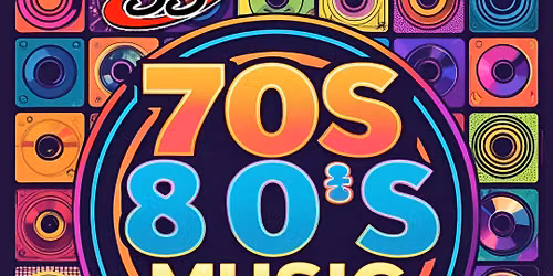70's & 80's Music Bingo @ Bubba's 33 Tampa