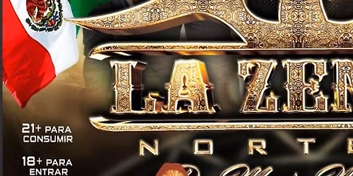 La Zenda Norte\u00f1a 