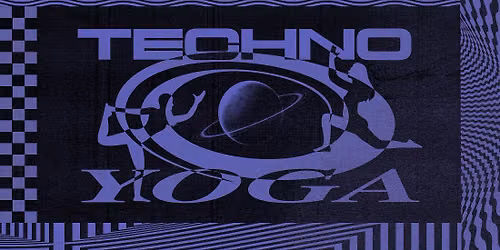 Techno Yoga i Absalon