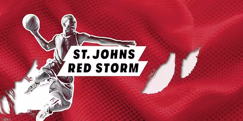 UConn Huskies vs. St. Johns Red Storm