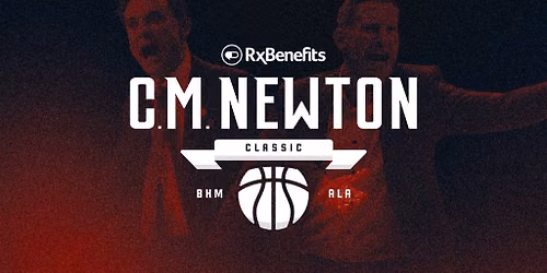 RxBenefits C.M. Newton Classic: Alabama vs. St. John's