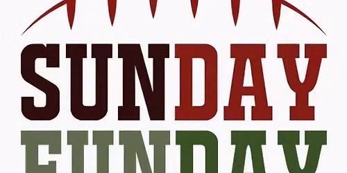 Sunday Funday
