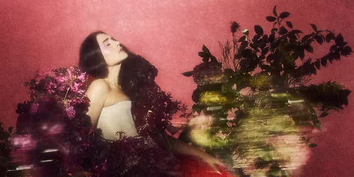 Jessie Ware, Dhruv in Ciudad de M\u00e9xico