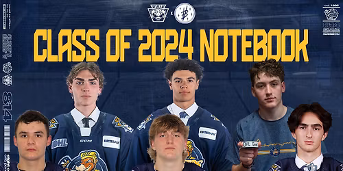 Erie Otters at Sudbury Wolves