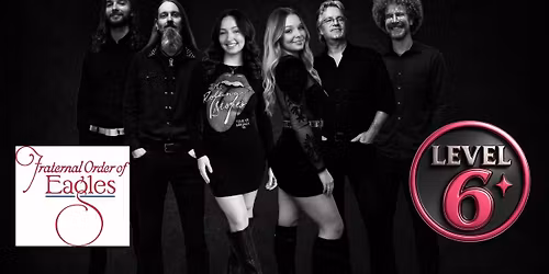 Level 6 returns to the FRAMINGHAM EAGLES