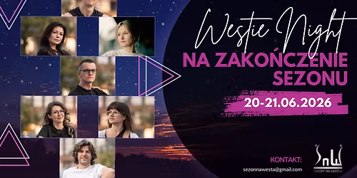 Westie Night na zako\u0144czenie sezonu