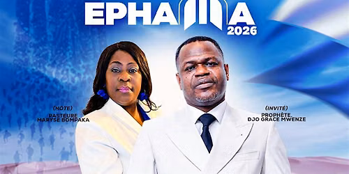 EPHATA 2026