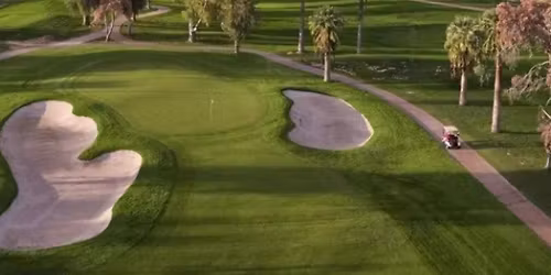 2nd Annual Myrtle Beach Celebrity Am