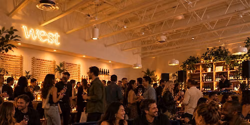 "Back to Reality" Q4 Kickoff Party - Napa Wines & DJ Vibes
