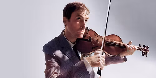 Andrew Bird & the CSO