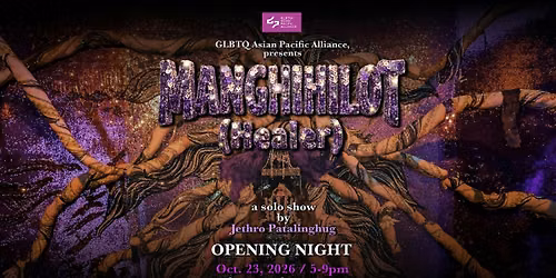 Manghihilot (Healer)