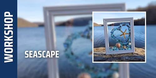 Seascape Workshop (Norwalk)