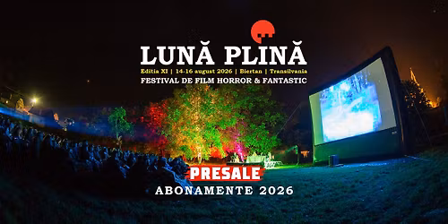 Festivalul Lun\u0103 Plin\u0103 2026