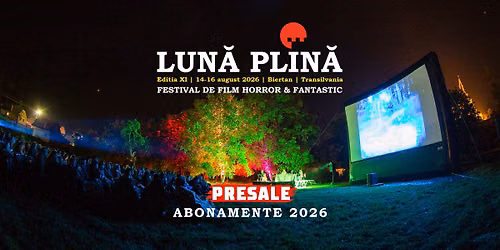 Festivalul Lun\u0103 Plin\u0103 2026