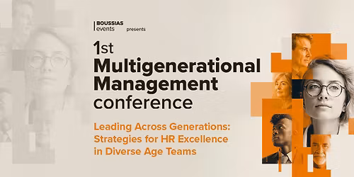 Multigenerational Management Conference 2025