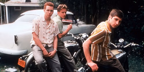 Barry Levinson's LIBERTY HEIGHTS (1999) on the big screen! - Cult Cafe