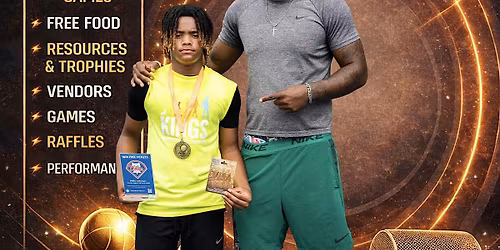 10th annual increase the peace event