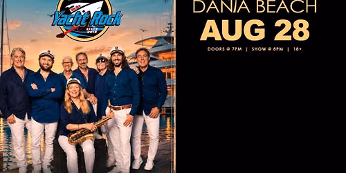 We Are Yacht Rock