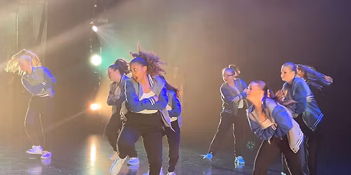 2026 MSDC Recital 