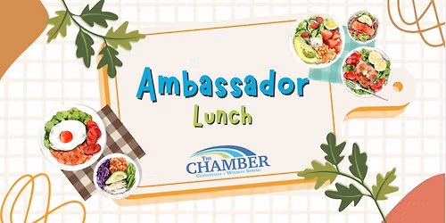 Ambassador Meeting
