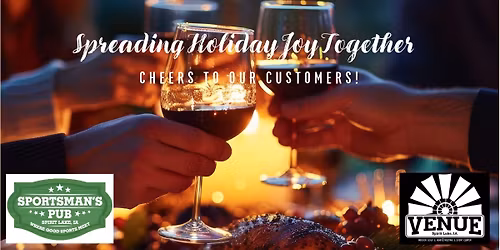 Annual Customer Appreciation Party