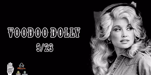 Voodoo Dolly at Atomic Garage
