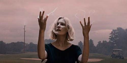 Sidewalk Film 101: Melancholia (2011)