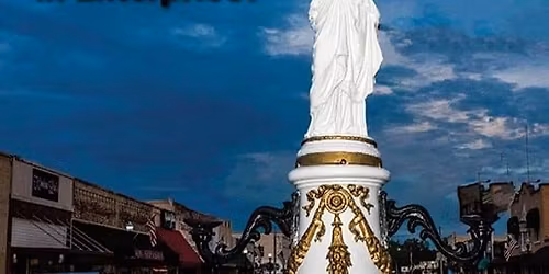 Bananas Iron Bowl Party 