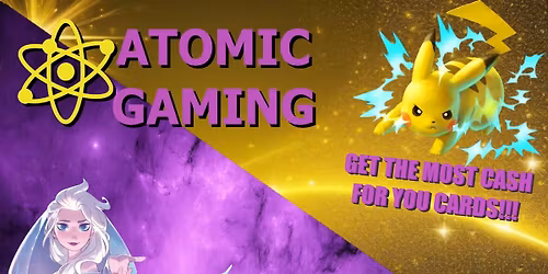 Friday night Magic Locals 