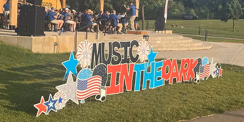 Music in the Park with the Lakeville Community Band