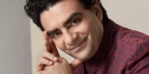 Rolando Villaz\u00f3n - Liederabend mit einem Weltstar